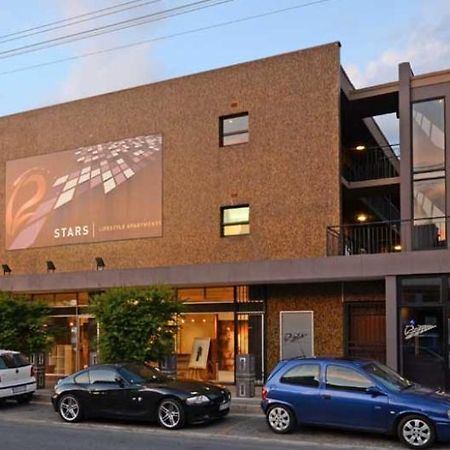 7Th Street Guesthouse Johannesburg Exteriér fotografie