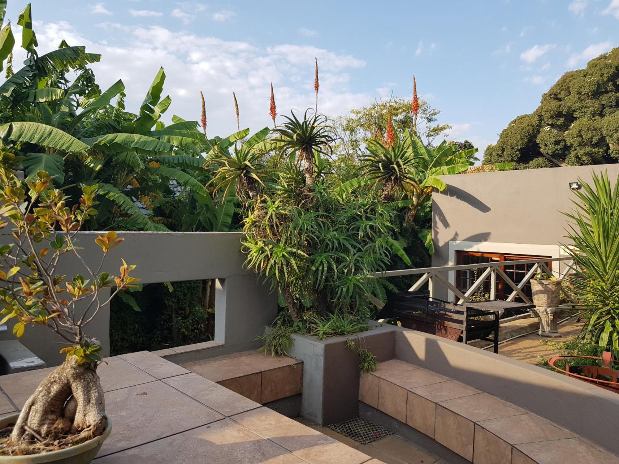 7Th Street Guesthouse Johannesburg Exteriér fotografie