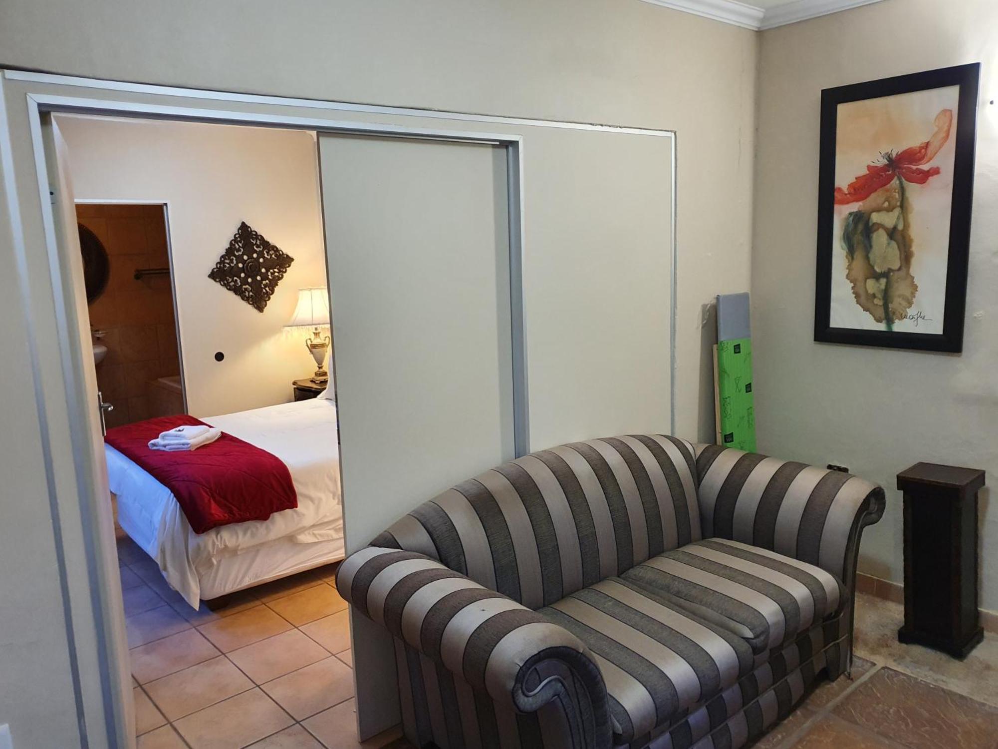 7Th Street Guesthouse Johannesburg Exteriér fotografie