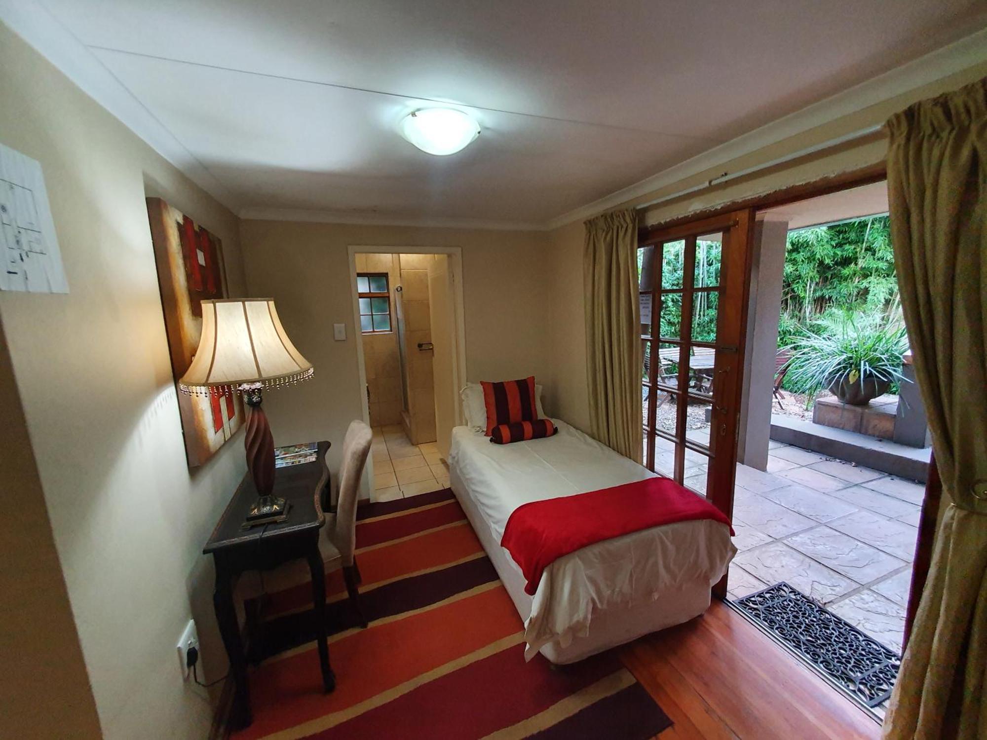 7Th Street Guesthouse Johannesburg Exteriér fotografie