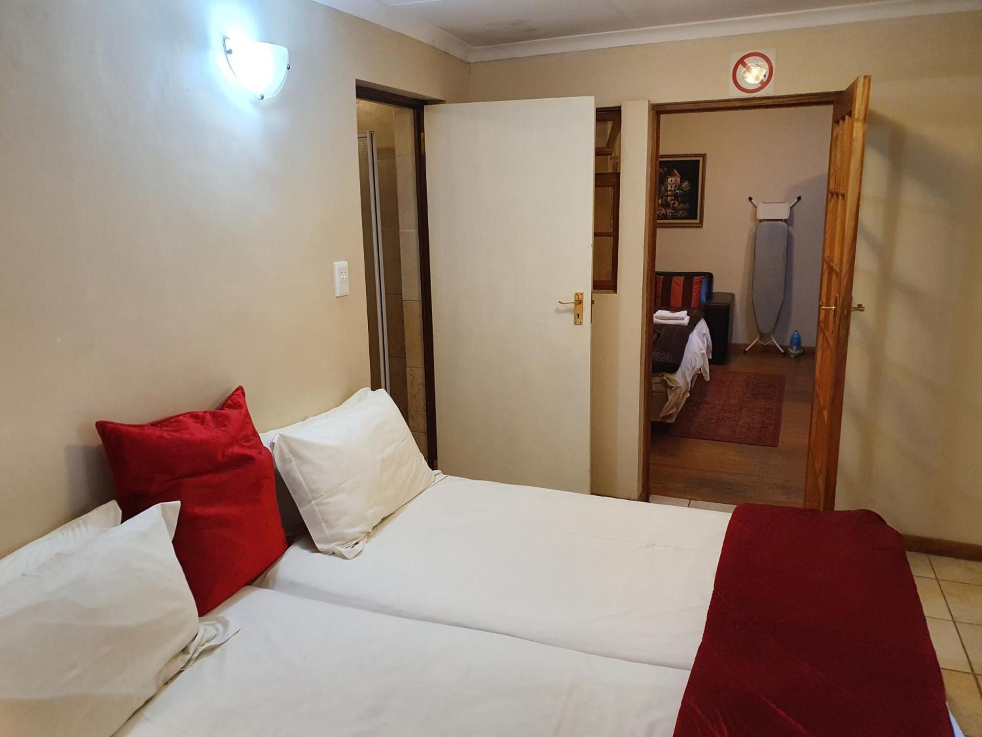 7Th Street Guesthouse Johannesburg Exteriér fotografie