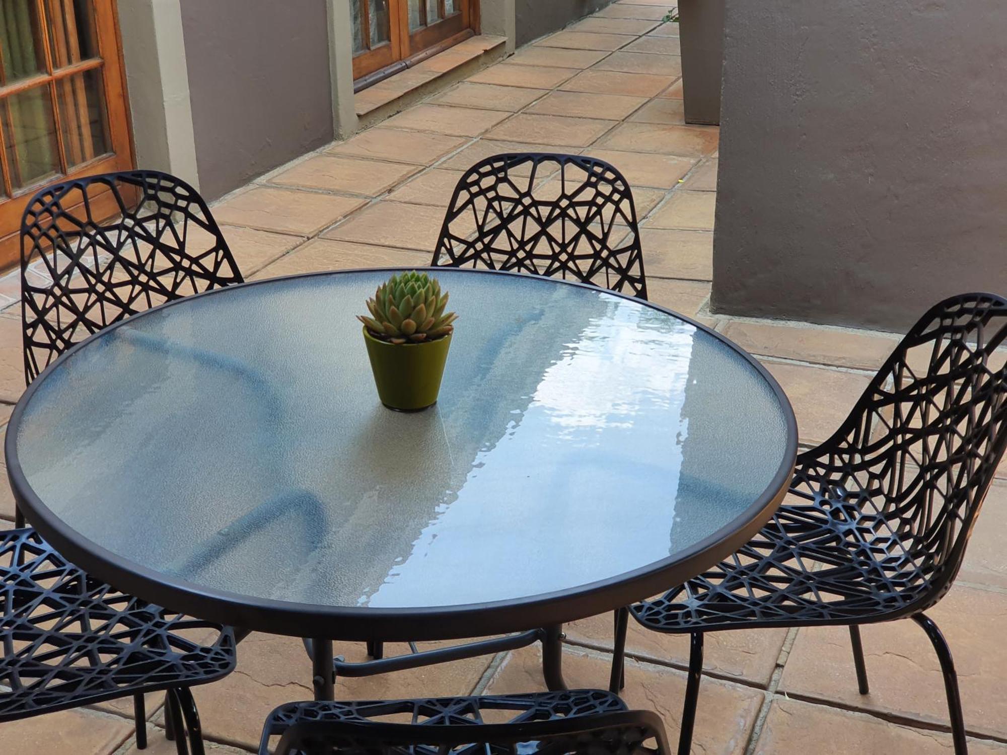 7Th Street Guesthouse Johannesburg Exteriér fotografie