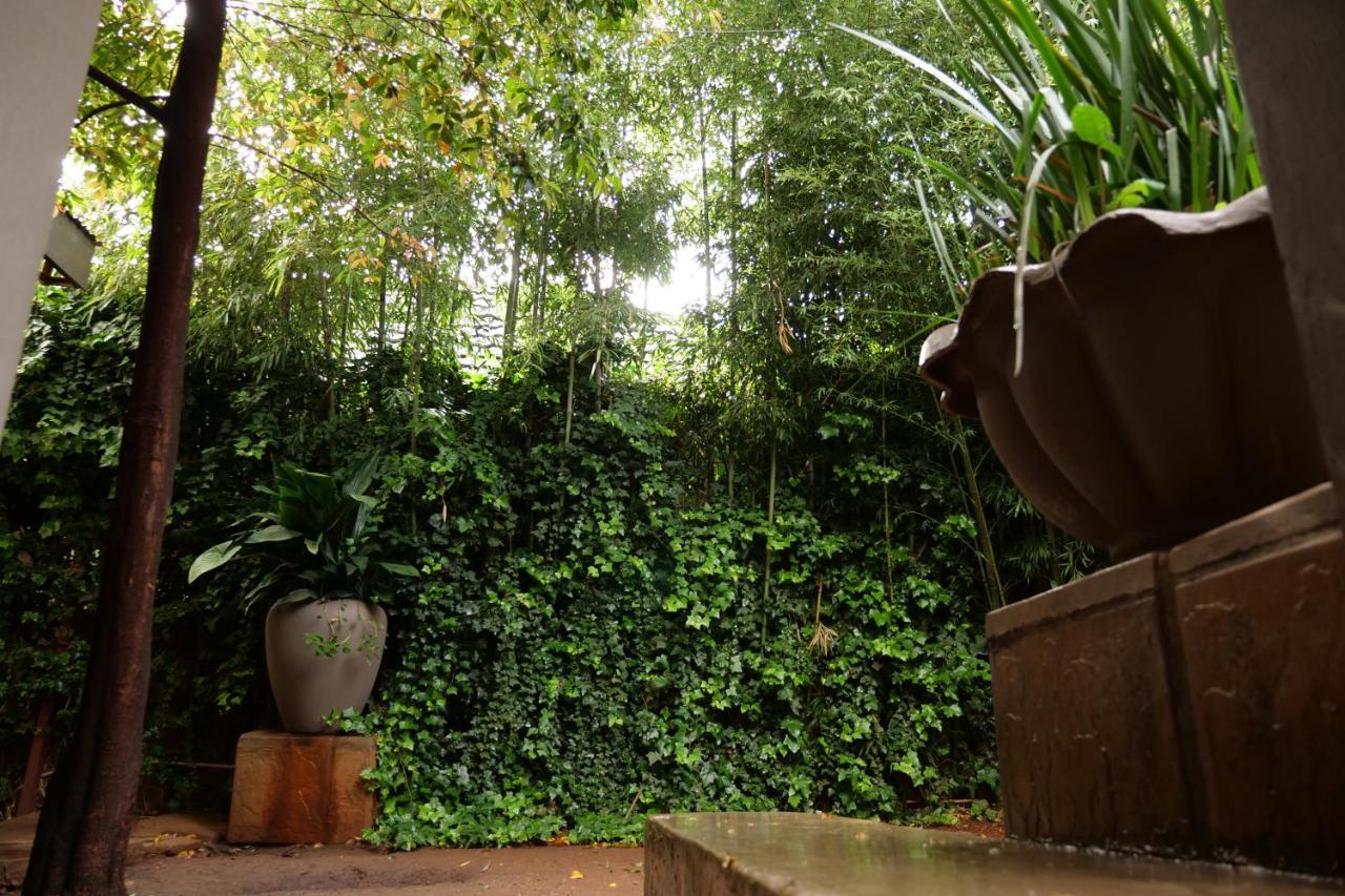 7Th Street Guesthouse Johannesburg Exteriér fotografie